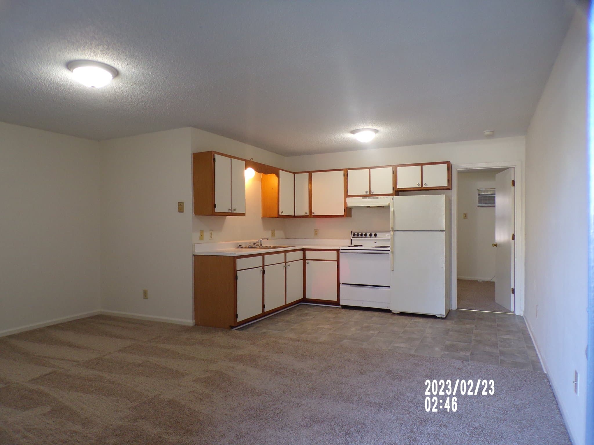 Greenville Apartment: 2647 Macgregor Downs rd.
