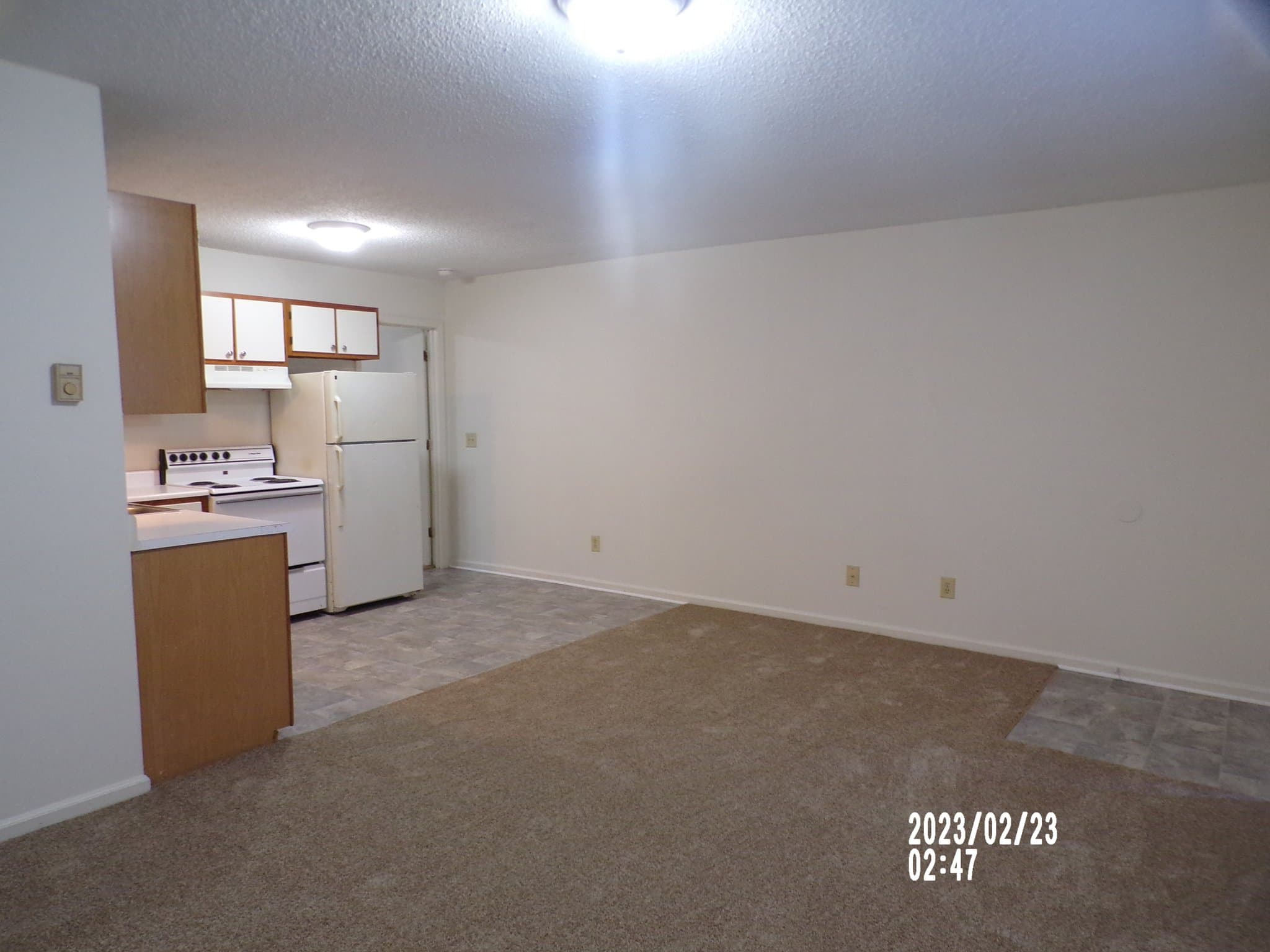Greenville Apartment: 2647 Macgregor Downs rd.