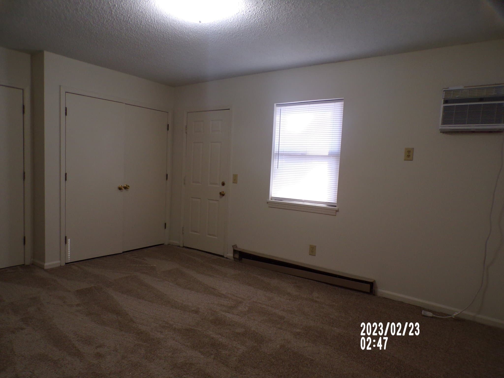 Greenville Apartment: 2647 Macgregor Downs rd.
