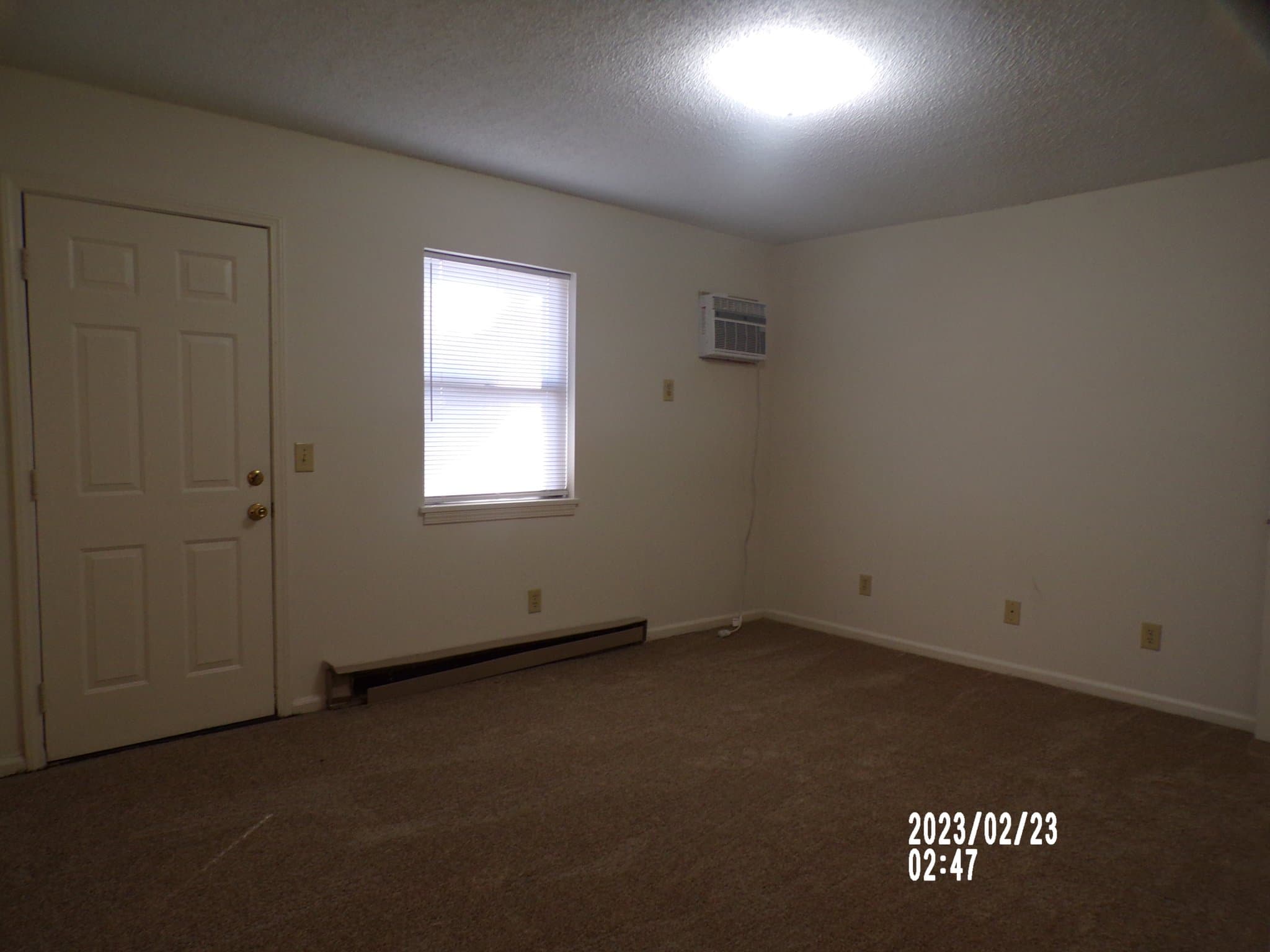 Greenville Apartment: 2647 Macgregor Downs rd.