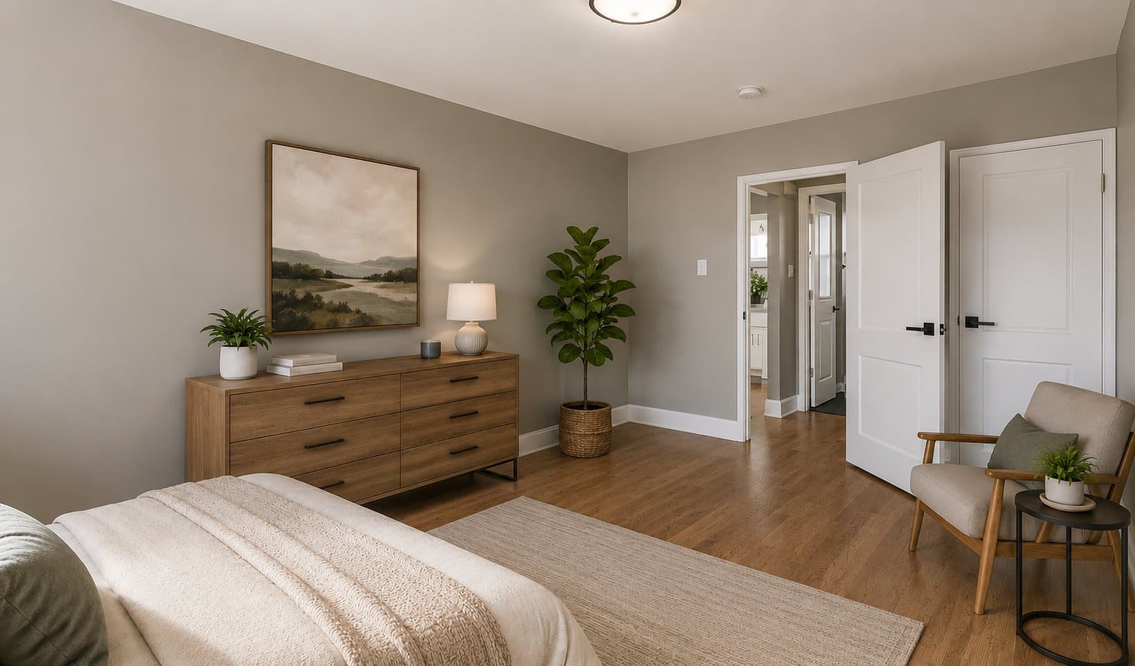 Pleasantville Apartment: 1005 S Main St