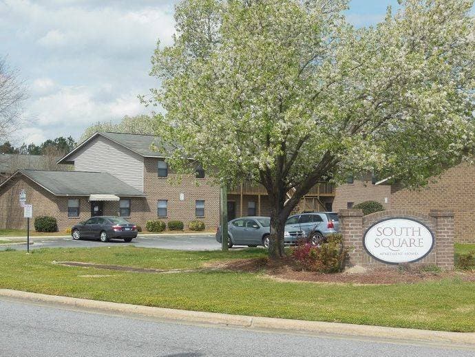 winterville Apartment: 704 Patton CIrcle Dr.