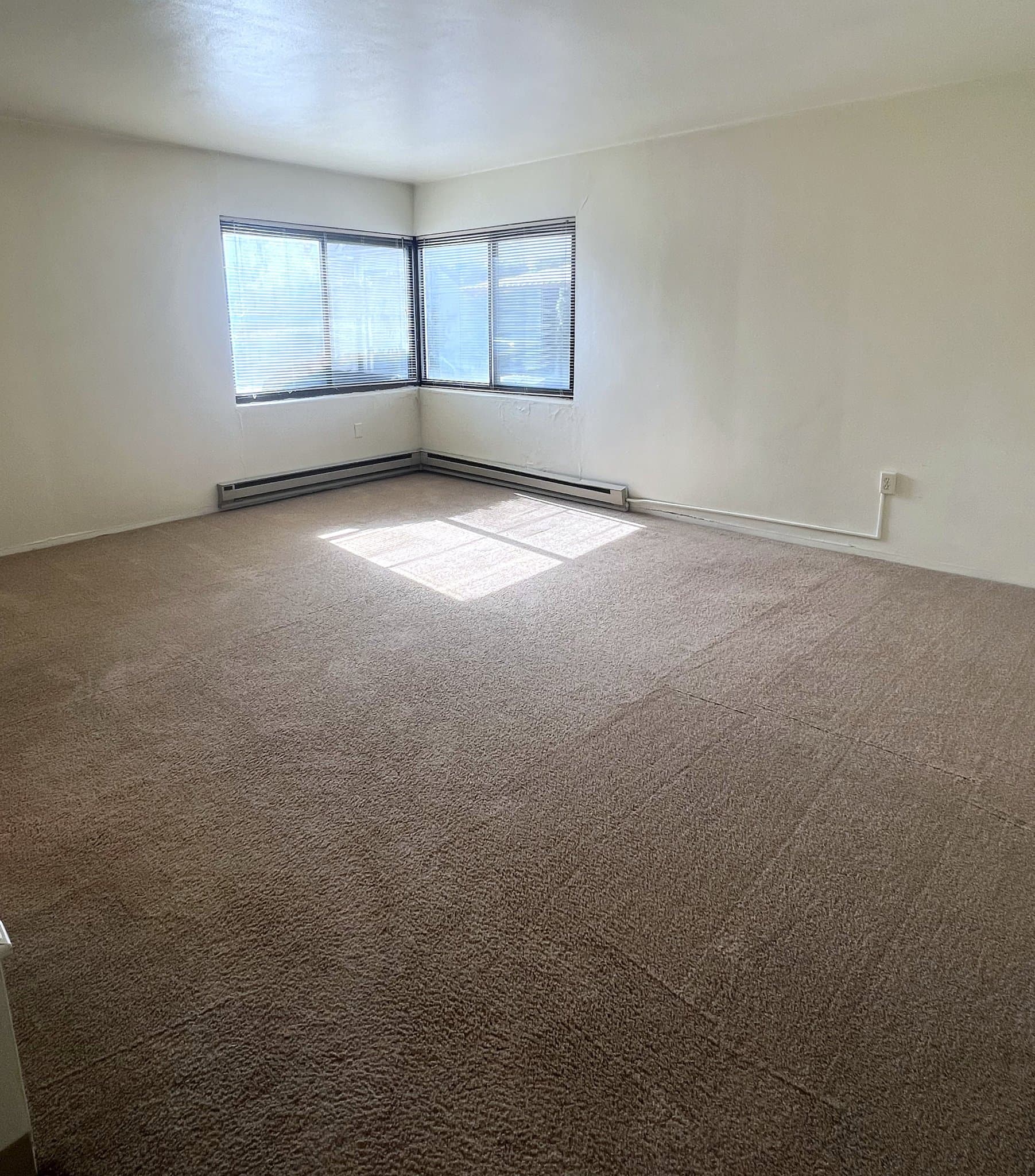 Corvallis Apartment: 145 NW 16th St