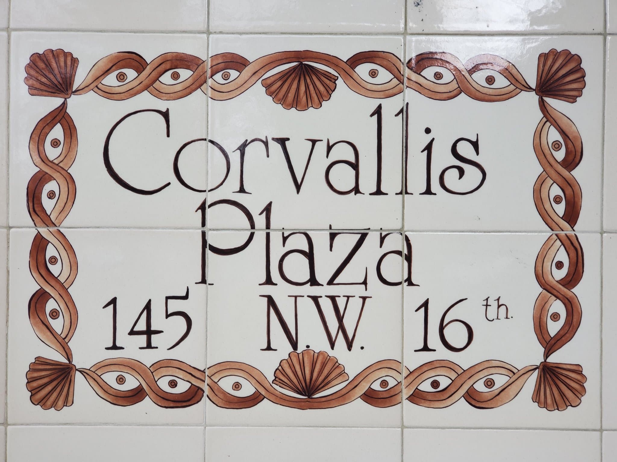 Corvallis Apartment: 145 NW 16th St