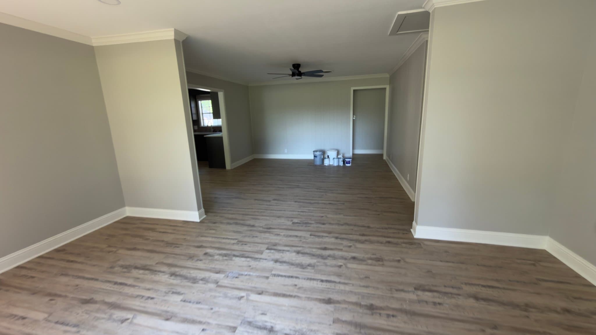 Shreveport House: 246 Arthur