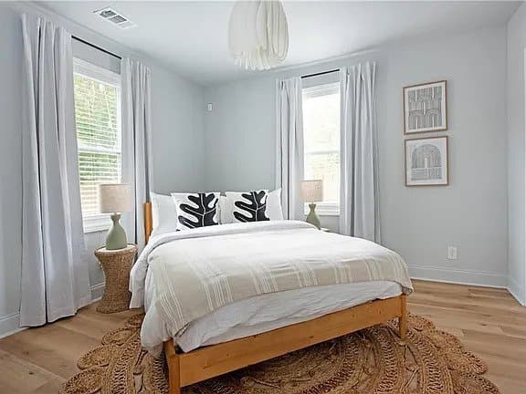 Atlanta House: 187 Farrington Ave SE
