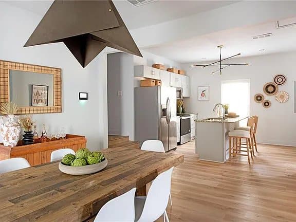 Atlanta House: 187 Farrington Ave SE