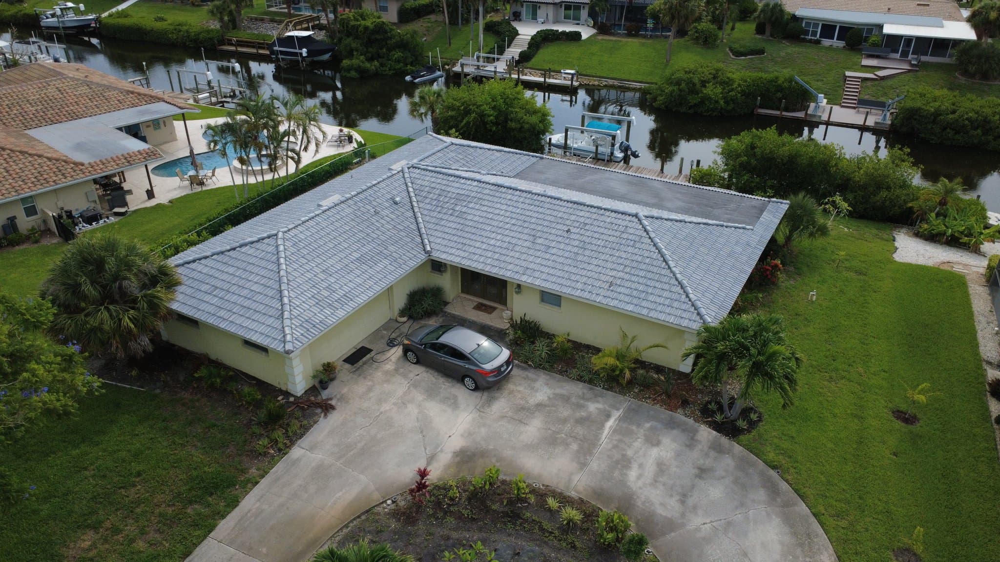 Nokomis House: 424 Bellini Circle