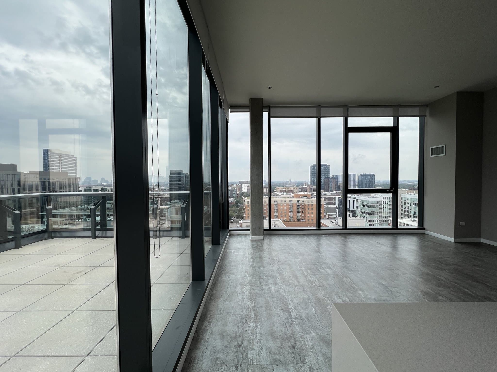 Chicago Condo: 932 W Washington Blvd