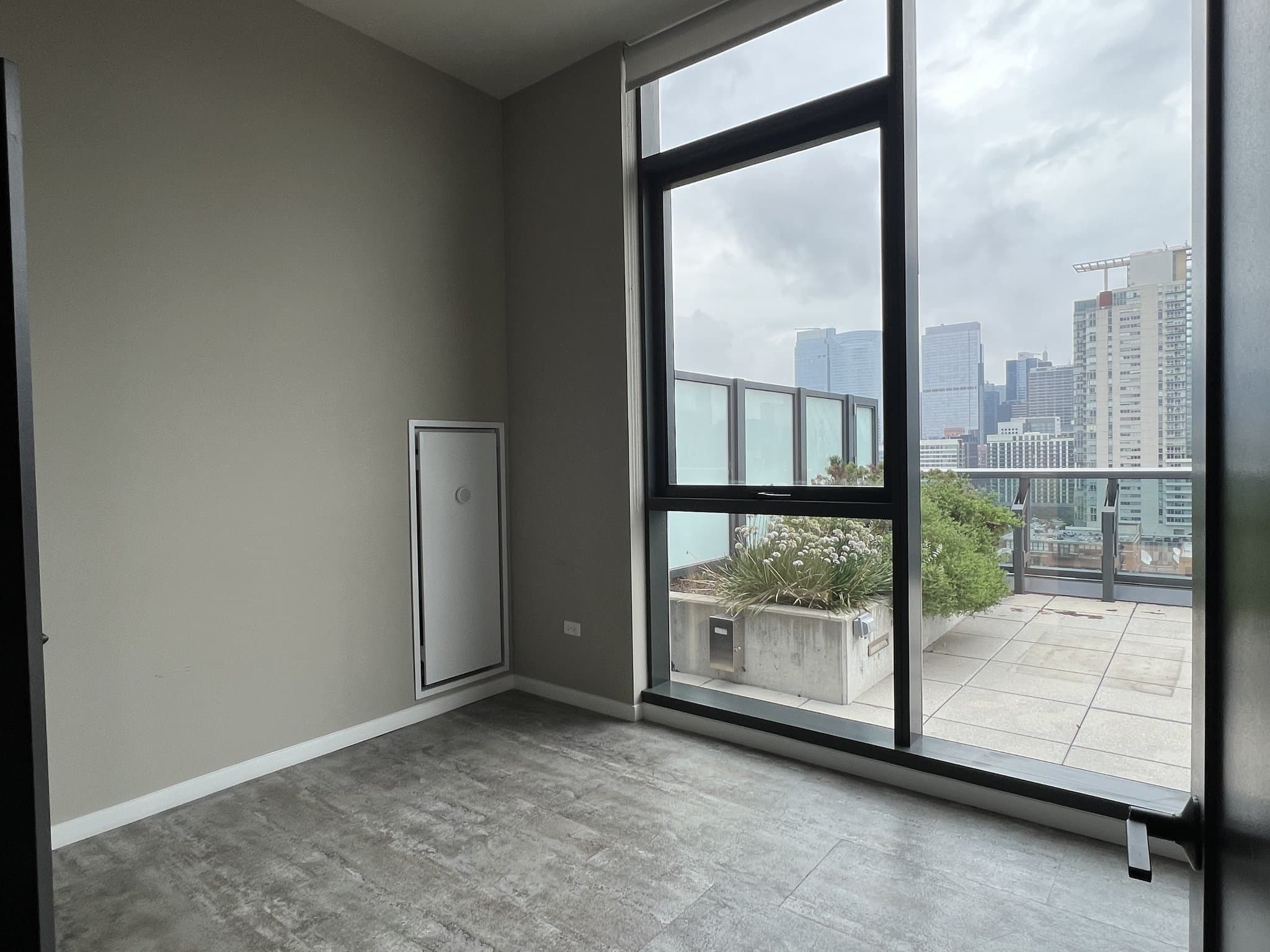 Chicago Condo: 932 W Washington Blvd
