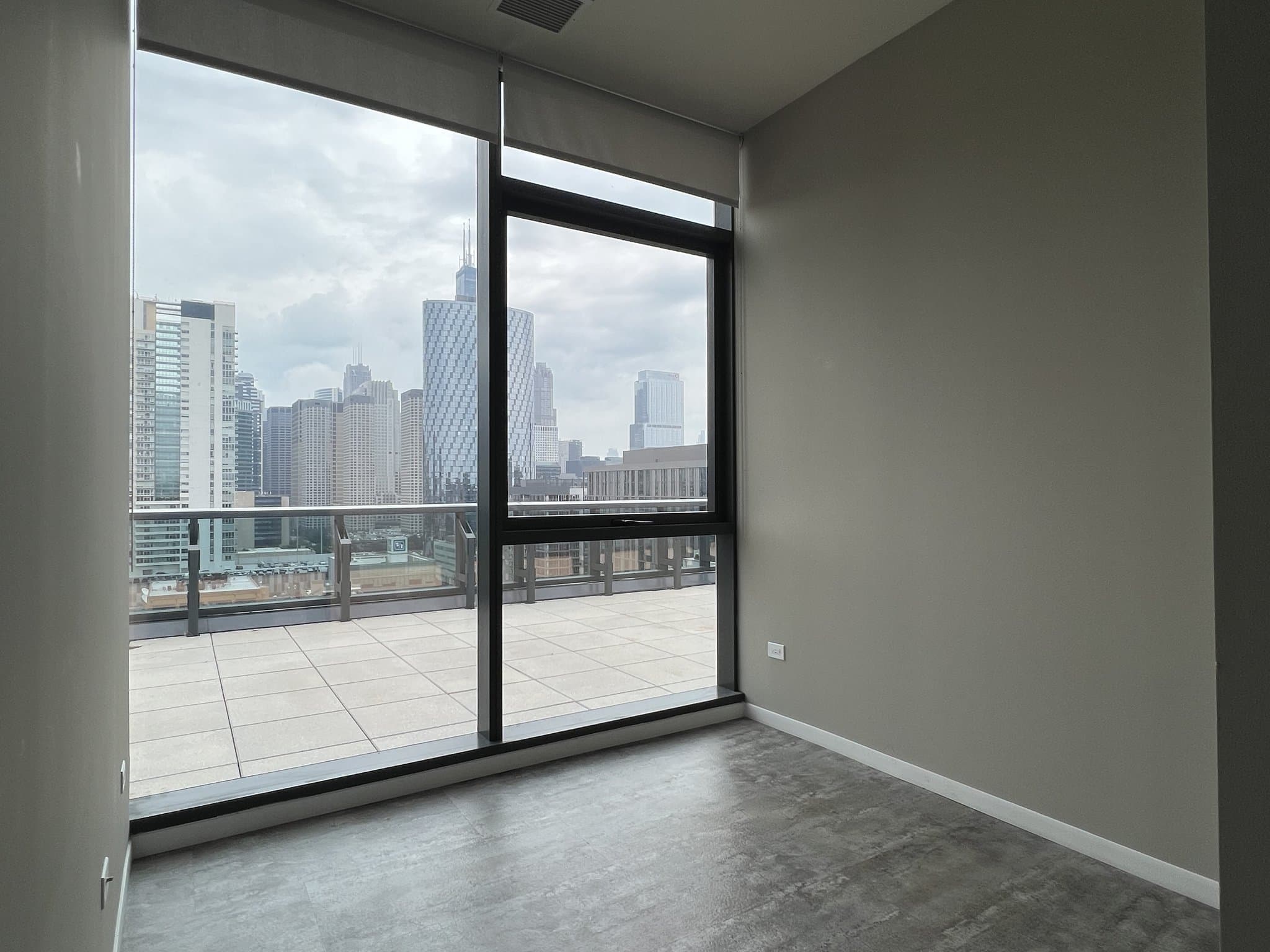 Chicago Condo: 932 W Washington Blvd