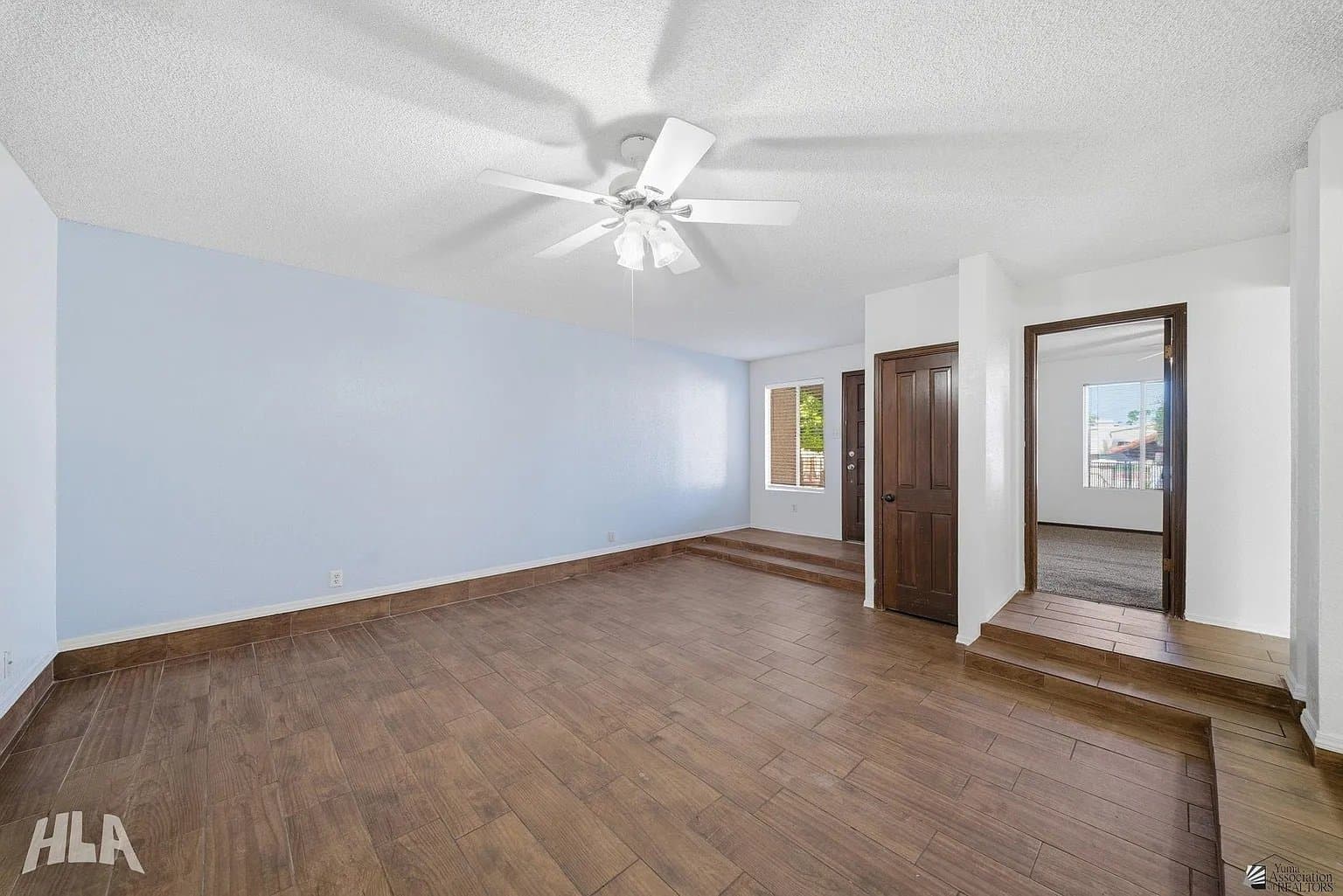 Yuma Townhome: 2240 S Elks Ln