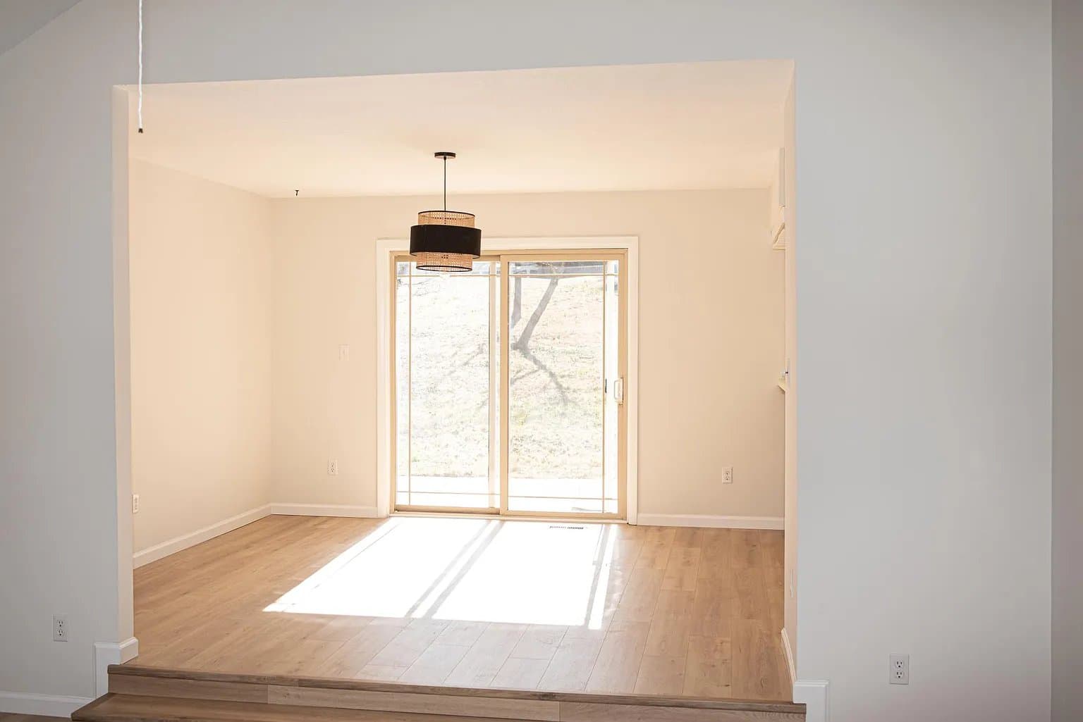 Knoxville House: 517 Augusta National Way