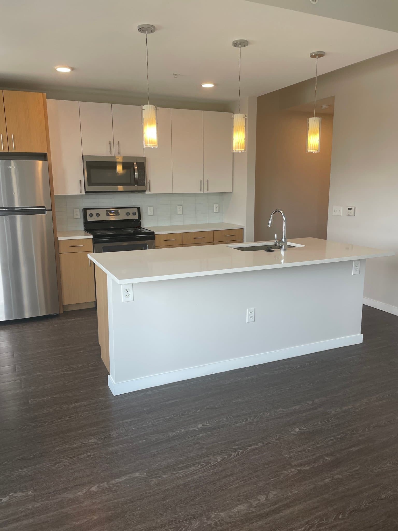 Denver Single Room: 2450 S University Blvd