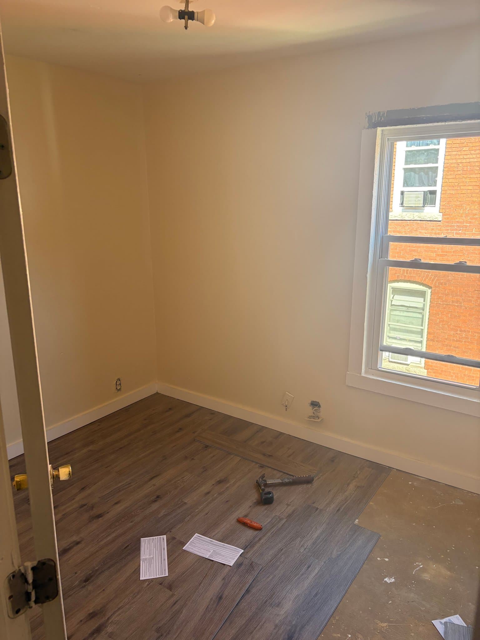 Fitchburg Apartment: 20-22 Congress St
