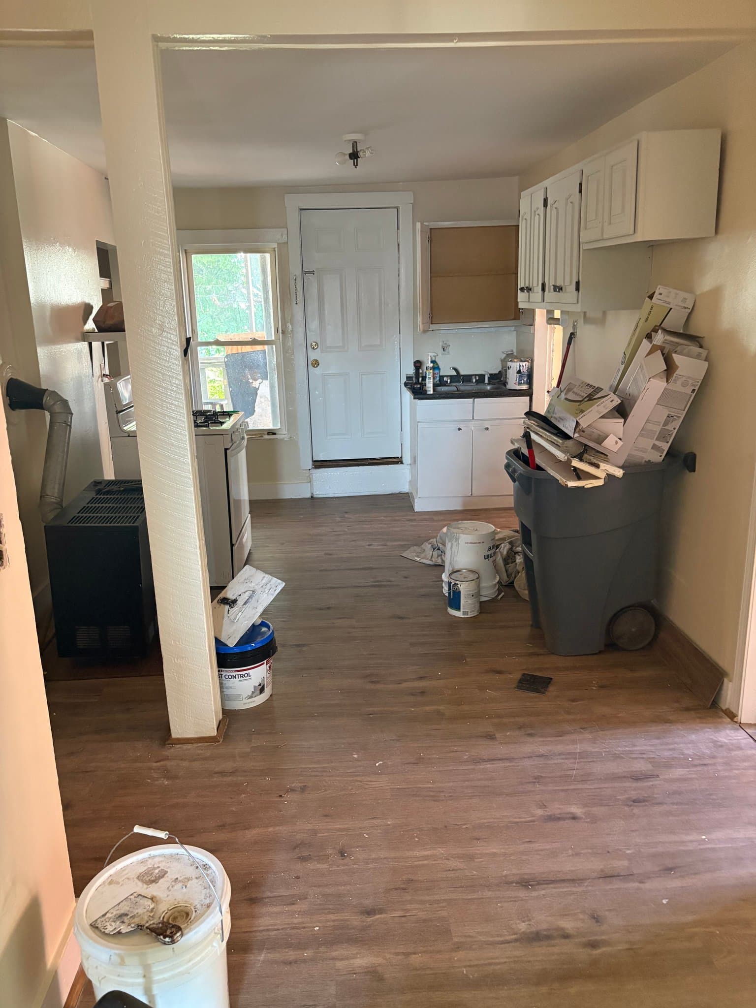 Fitchburg Apartment: 20-22 Congress St