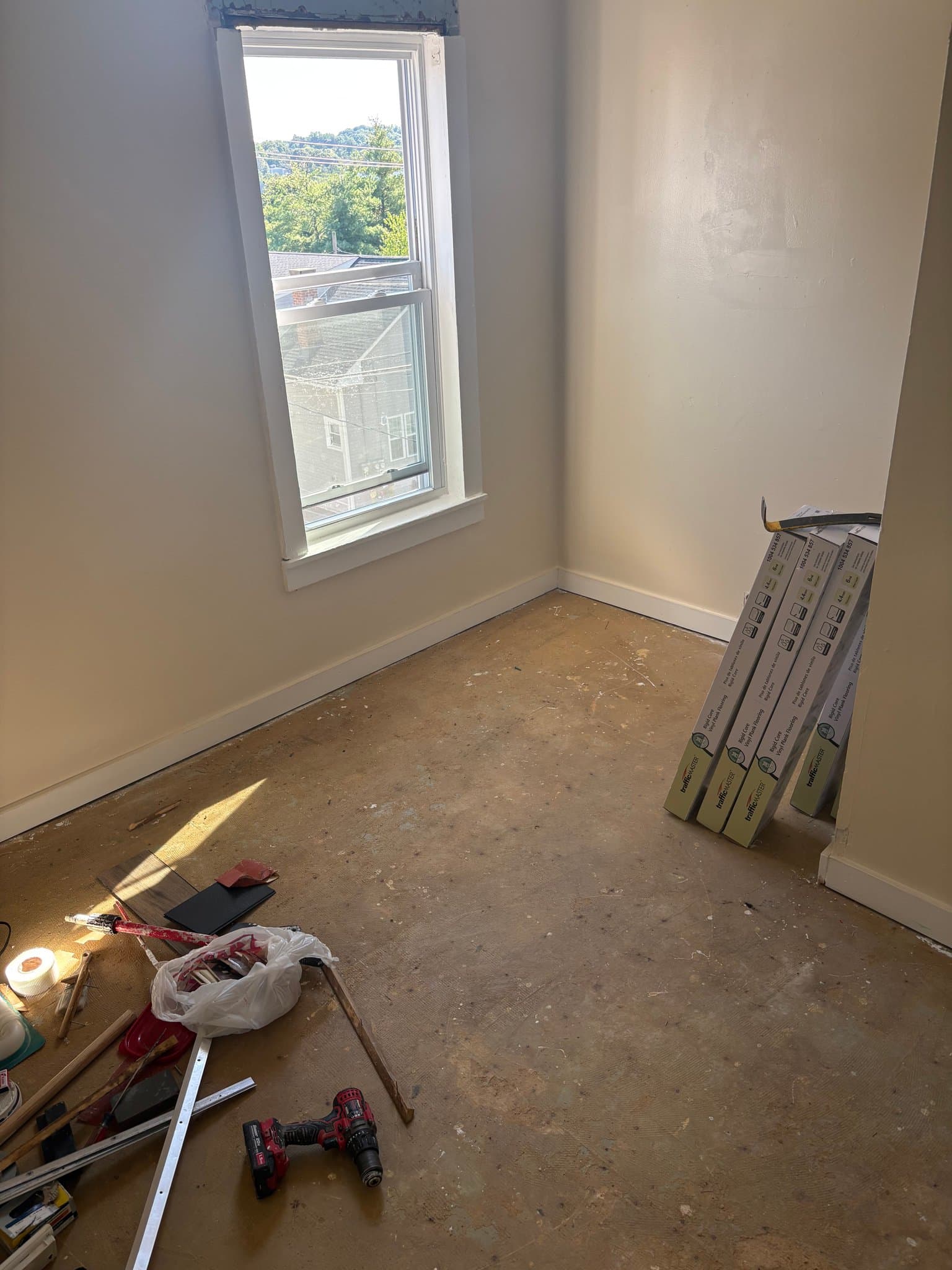 Fitchburg Apartment: 20-22 Congress St