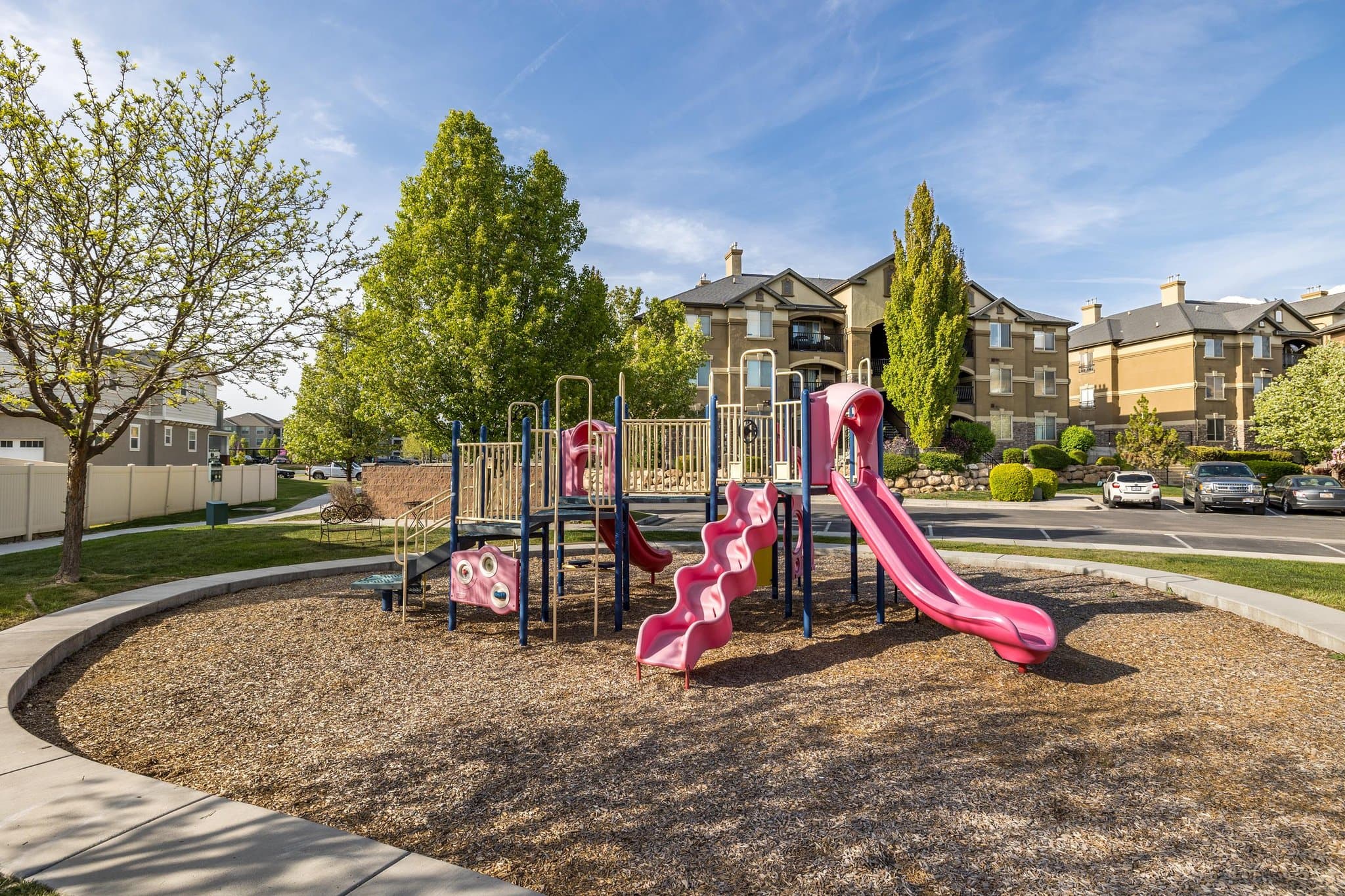 Pleasant Grove Condo: 518 S 2150 W