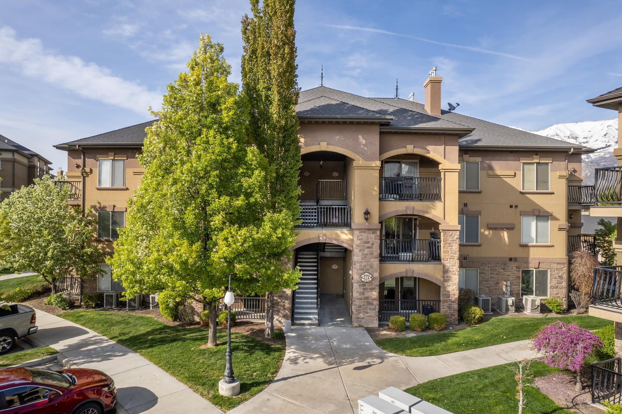 Pleasant Grove Condo: 518 S 2150 W
