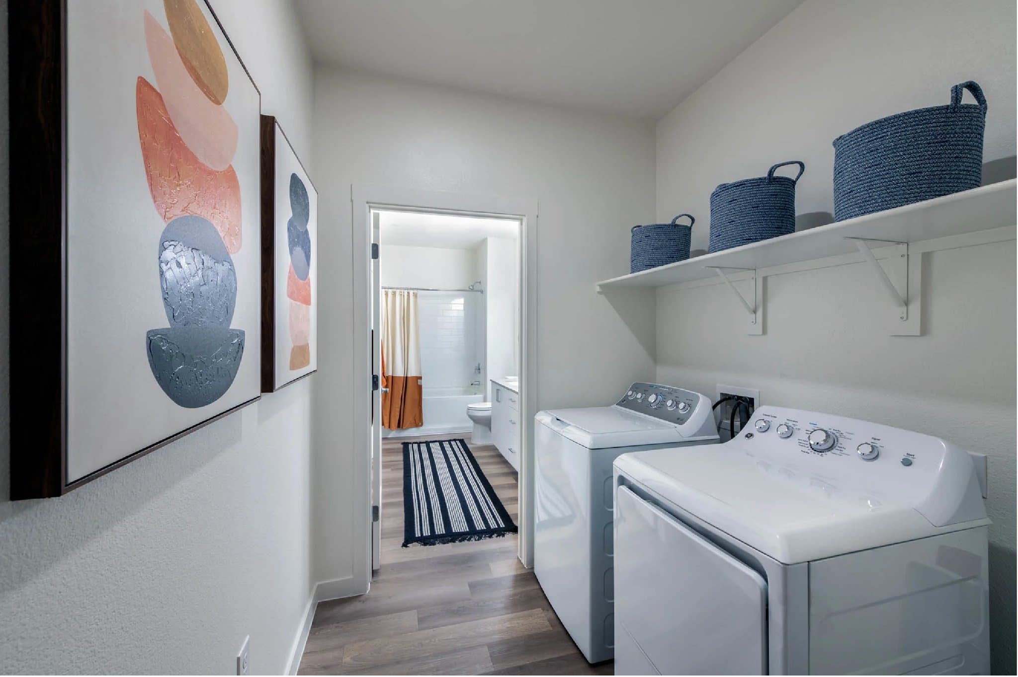 Grand Prairie Apartment: 2105 S. Forum Drive Grand Prairie, TX 75052