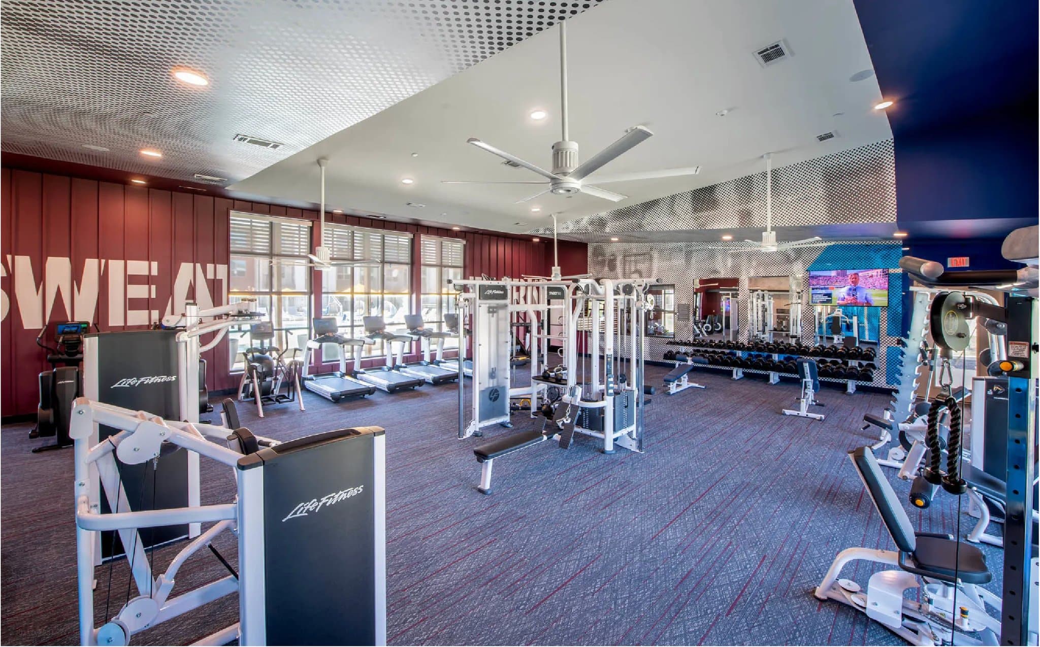 Grand Prairie Apartment: 2105 S. Forum Drive Grand Prairie, TX 75052