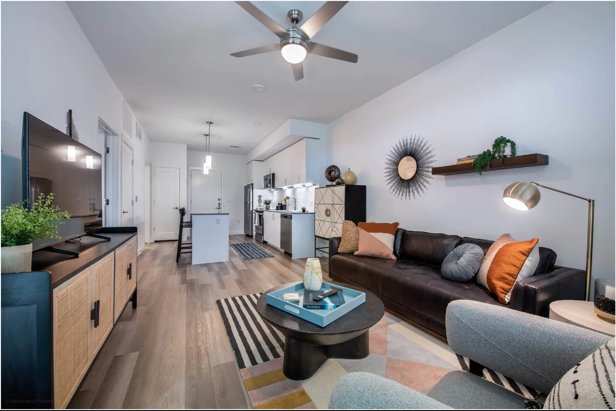 Grand Prairie Apartment: 2105 S. Forum Drive Grand Prairie, TX 75052