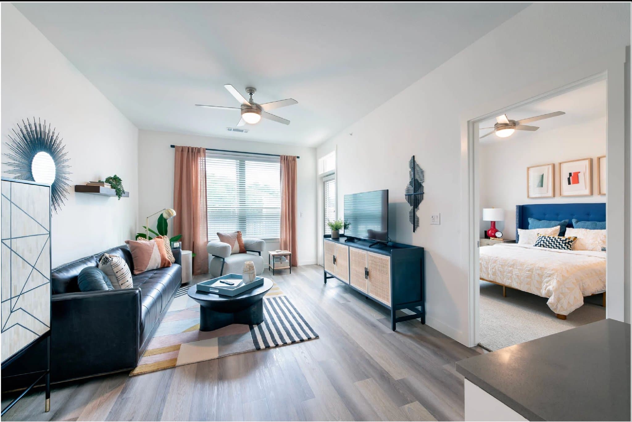 Grand Prairie Apartment: 2105 S. Forum Drive Grand Prairie, TX 75052