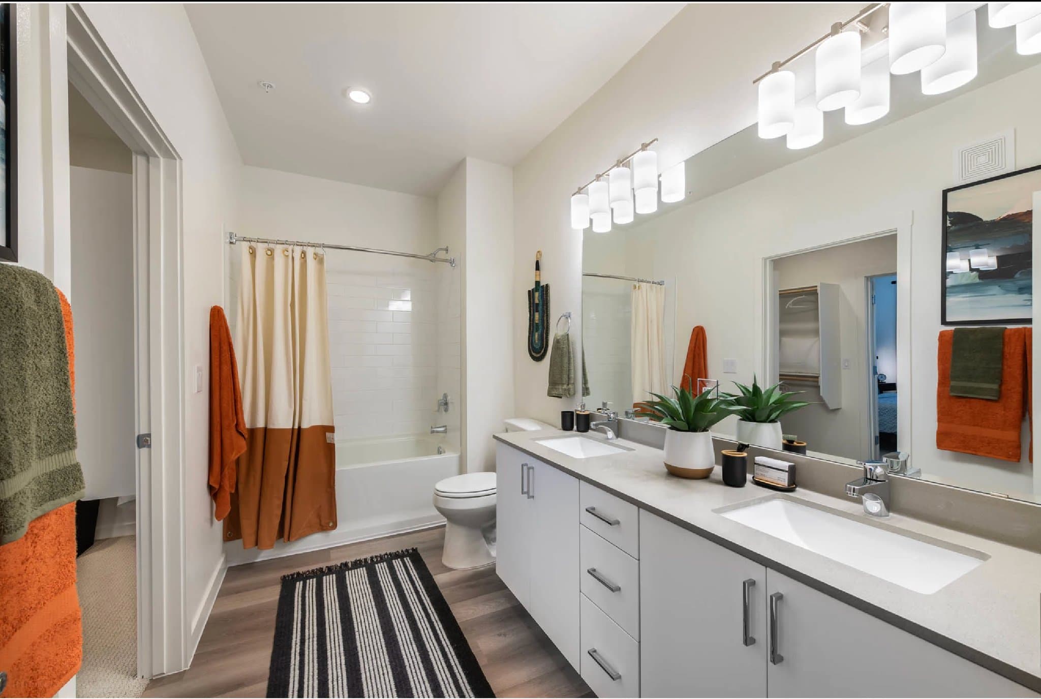 Grand Prairie Apartment: 2105 S. Forum Drive Grand Prairie, TX 75052