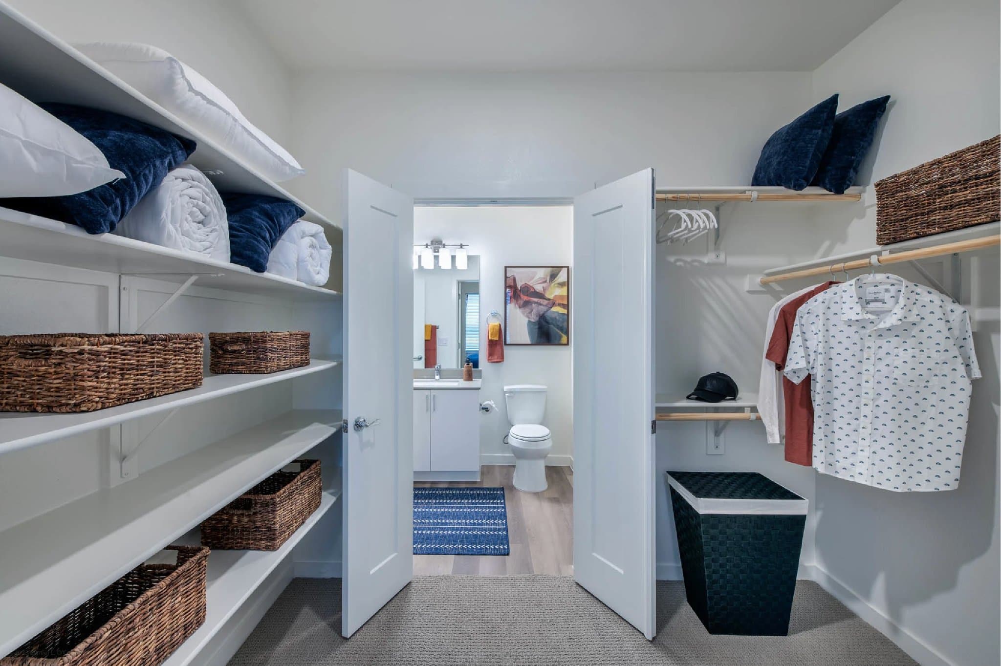 Grand Prairie Apartment: 2105 S. Forum Drive Grand Prairie, TX 75052