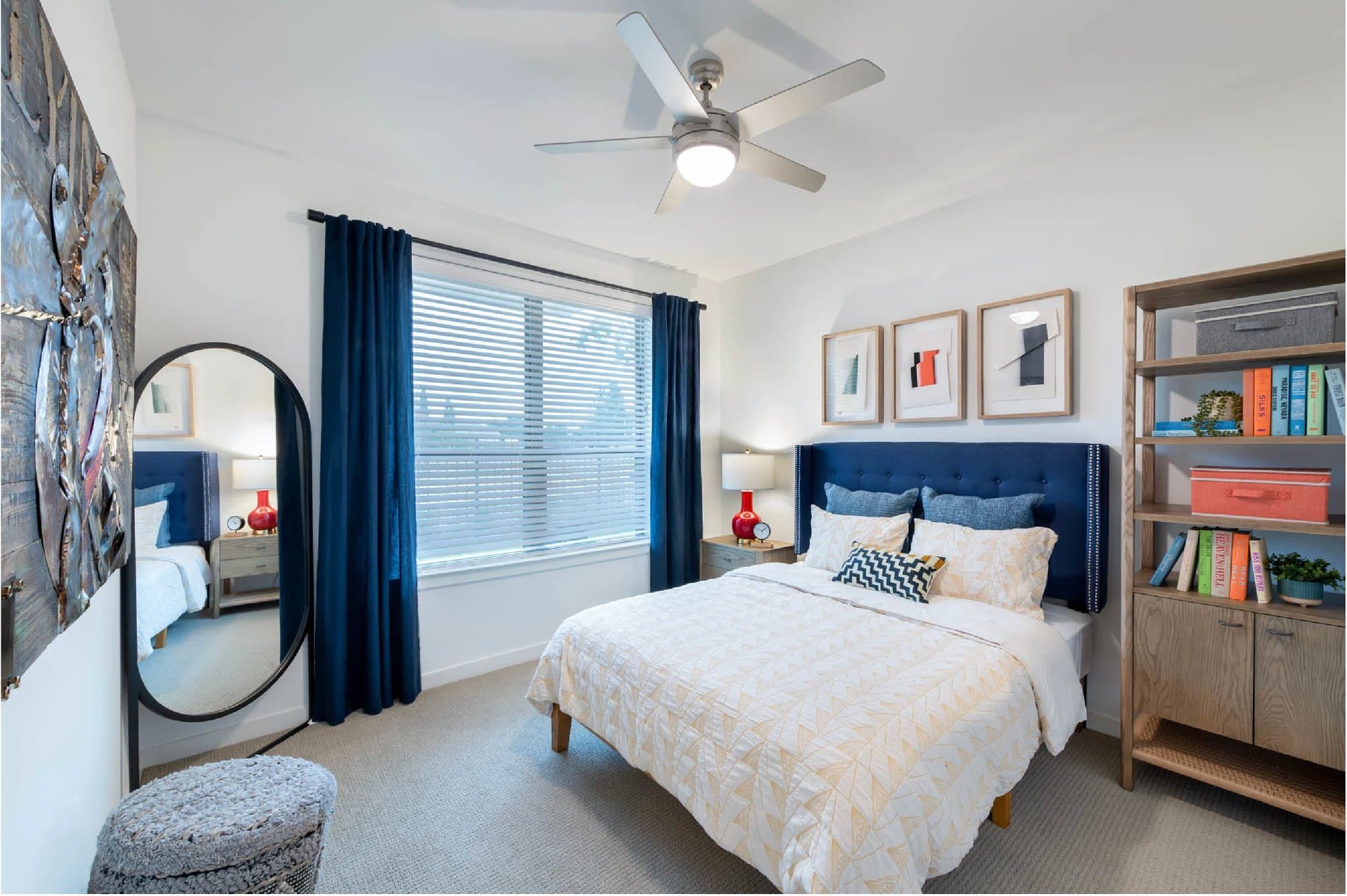 Grand Prairie Apartment: 2105 S. Forum Drive Grand Prairie, TX 75052