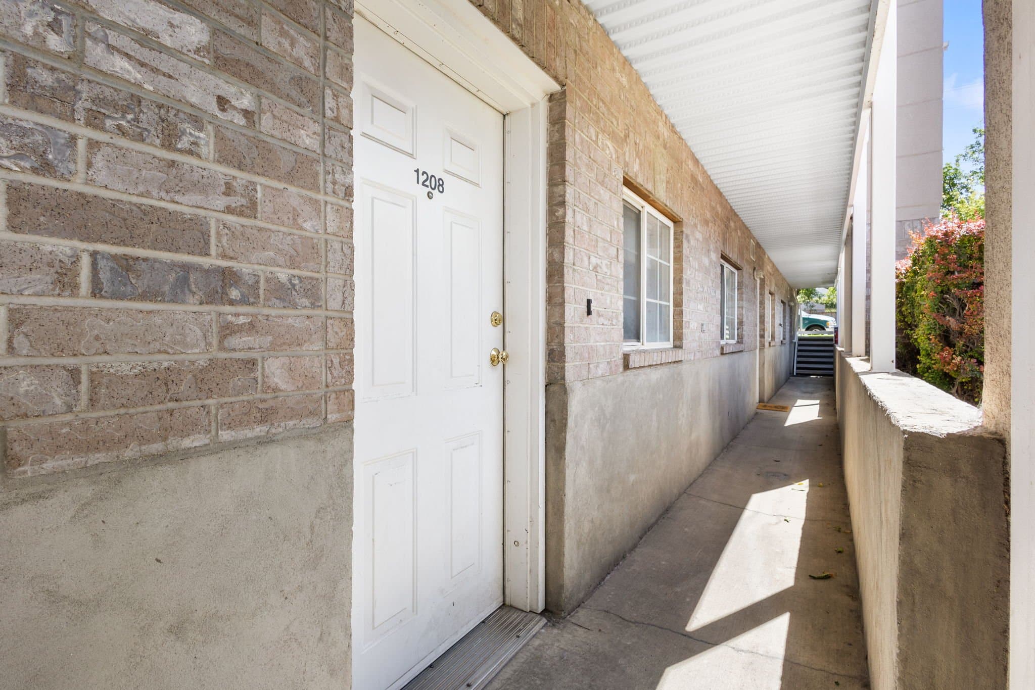 Orem Condo: 1208 W 160 N
