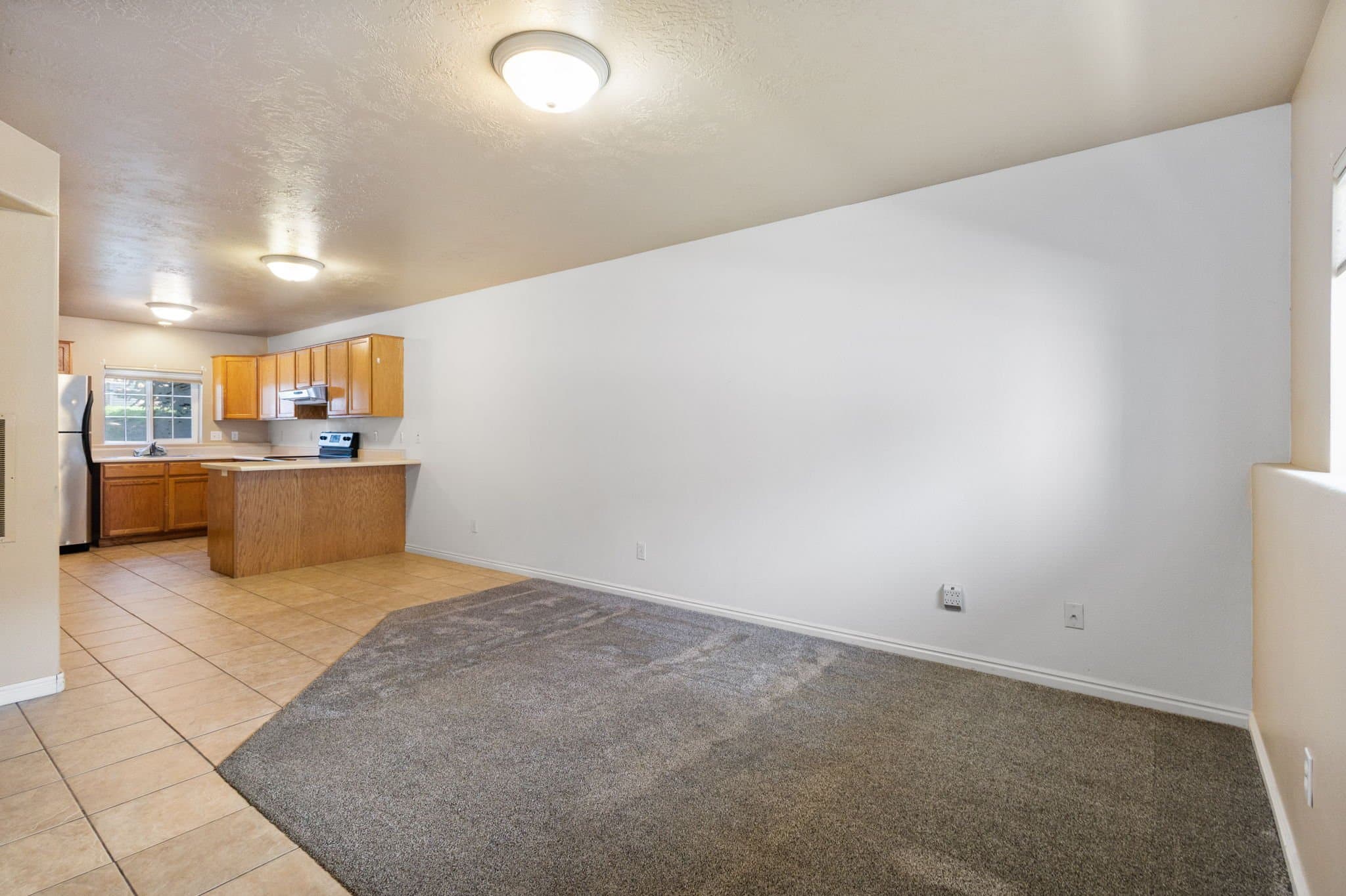 Orem Condo: 1208 W 160 N