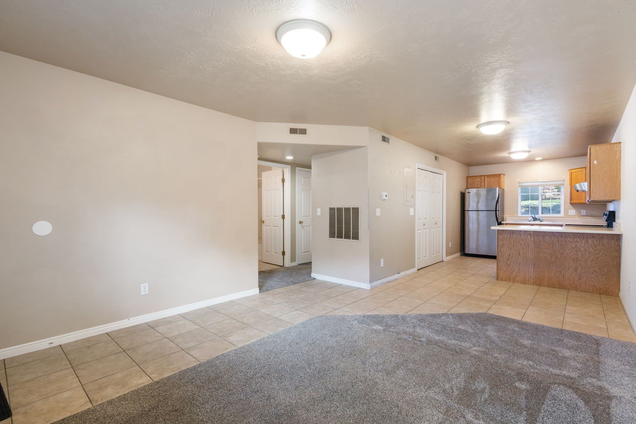 Orem Condo: 1208 W 160 N
