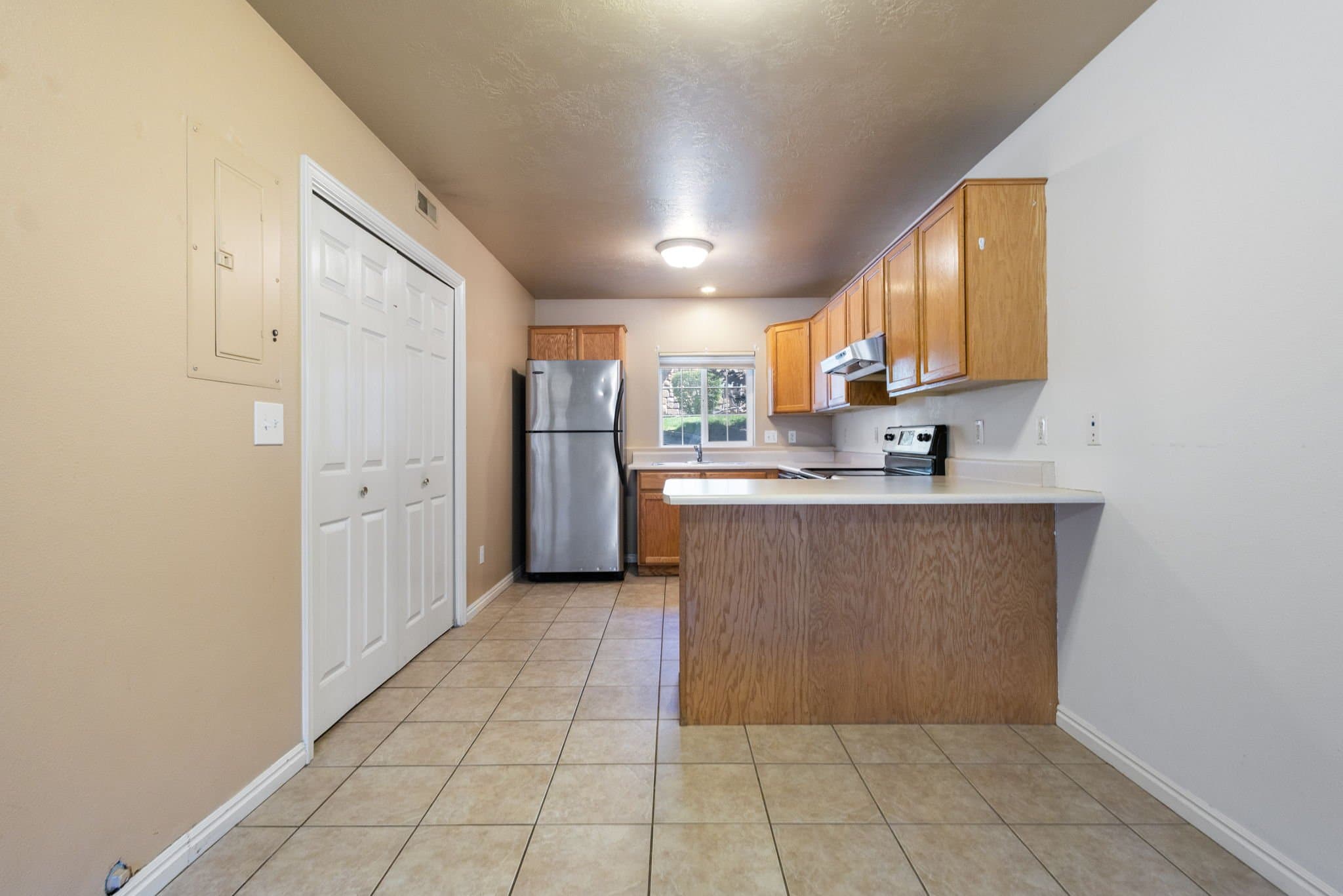 Orem Condo: 1208 W 160 N