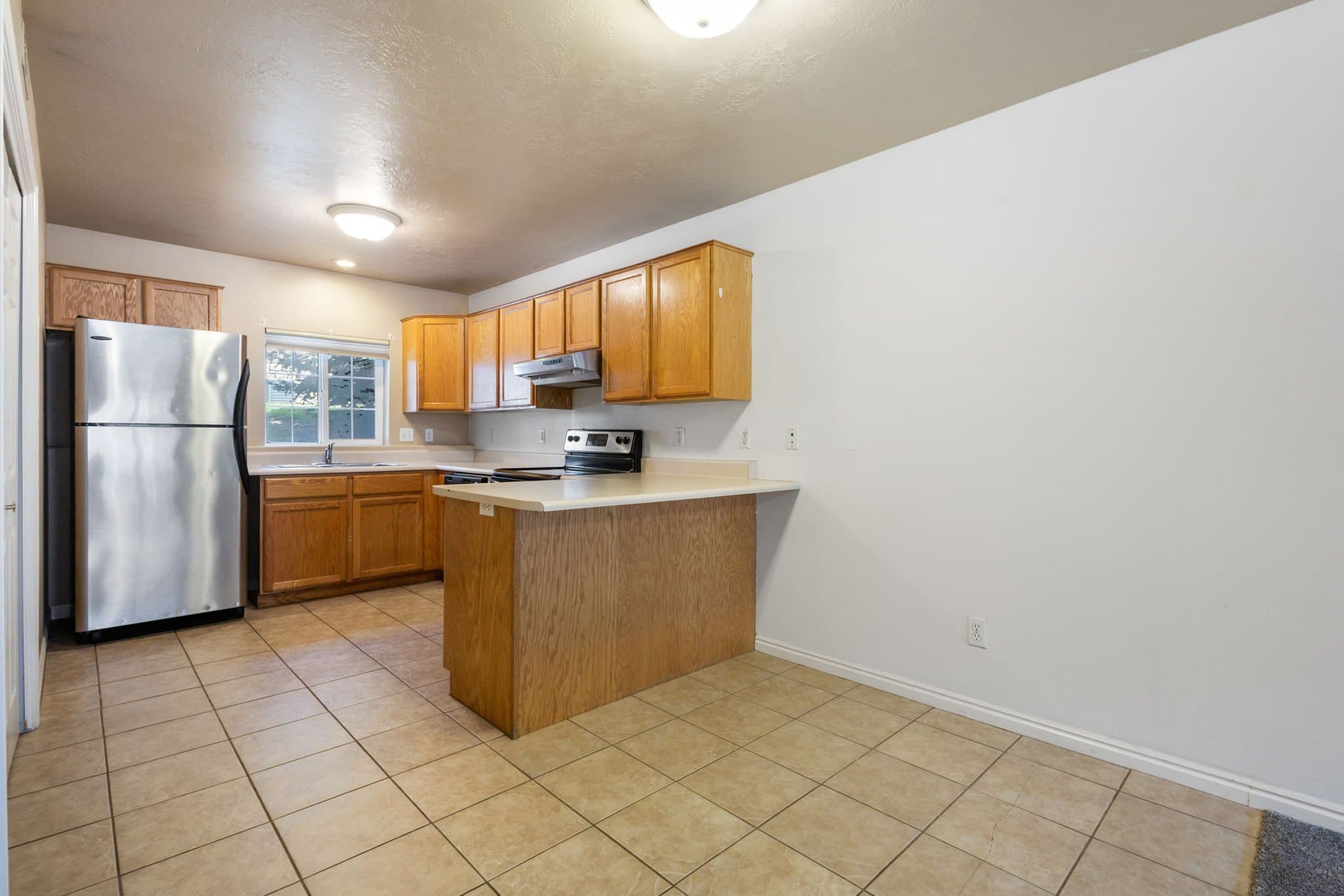 Orem Condo: 1208 W 160 N