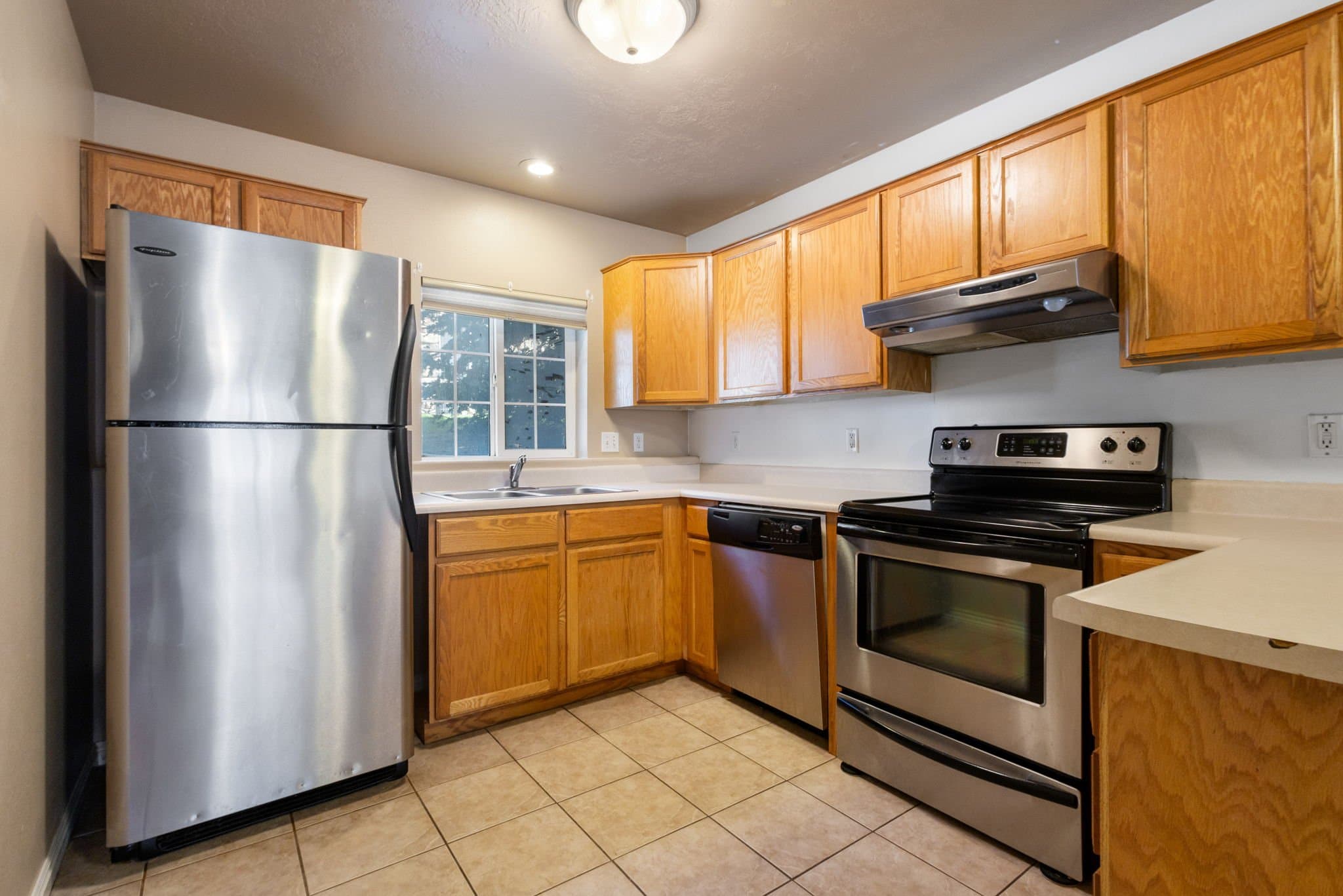 Orem Condo: 1208 W 160 N