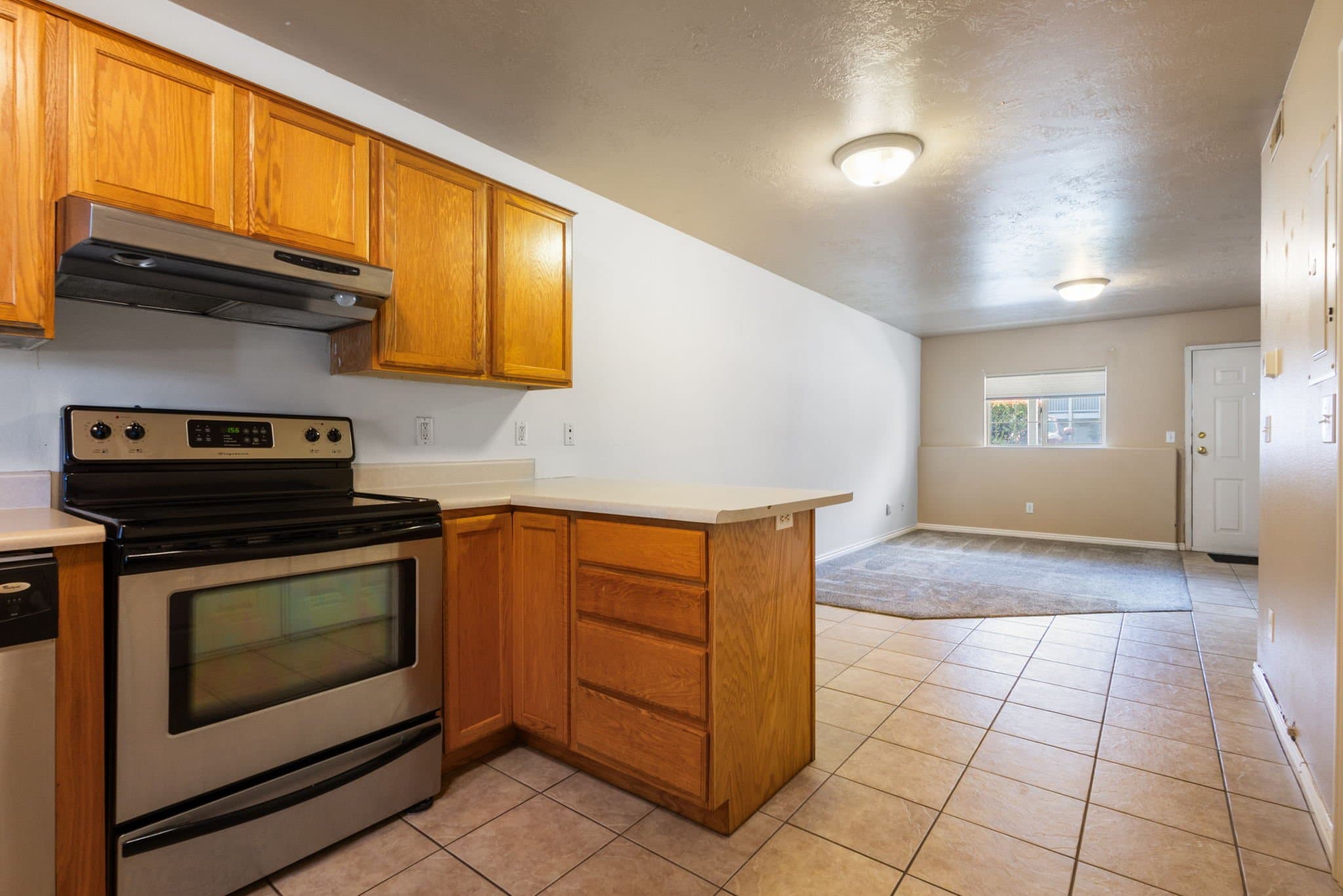 Orem Condo: 1208 W 160 N