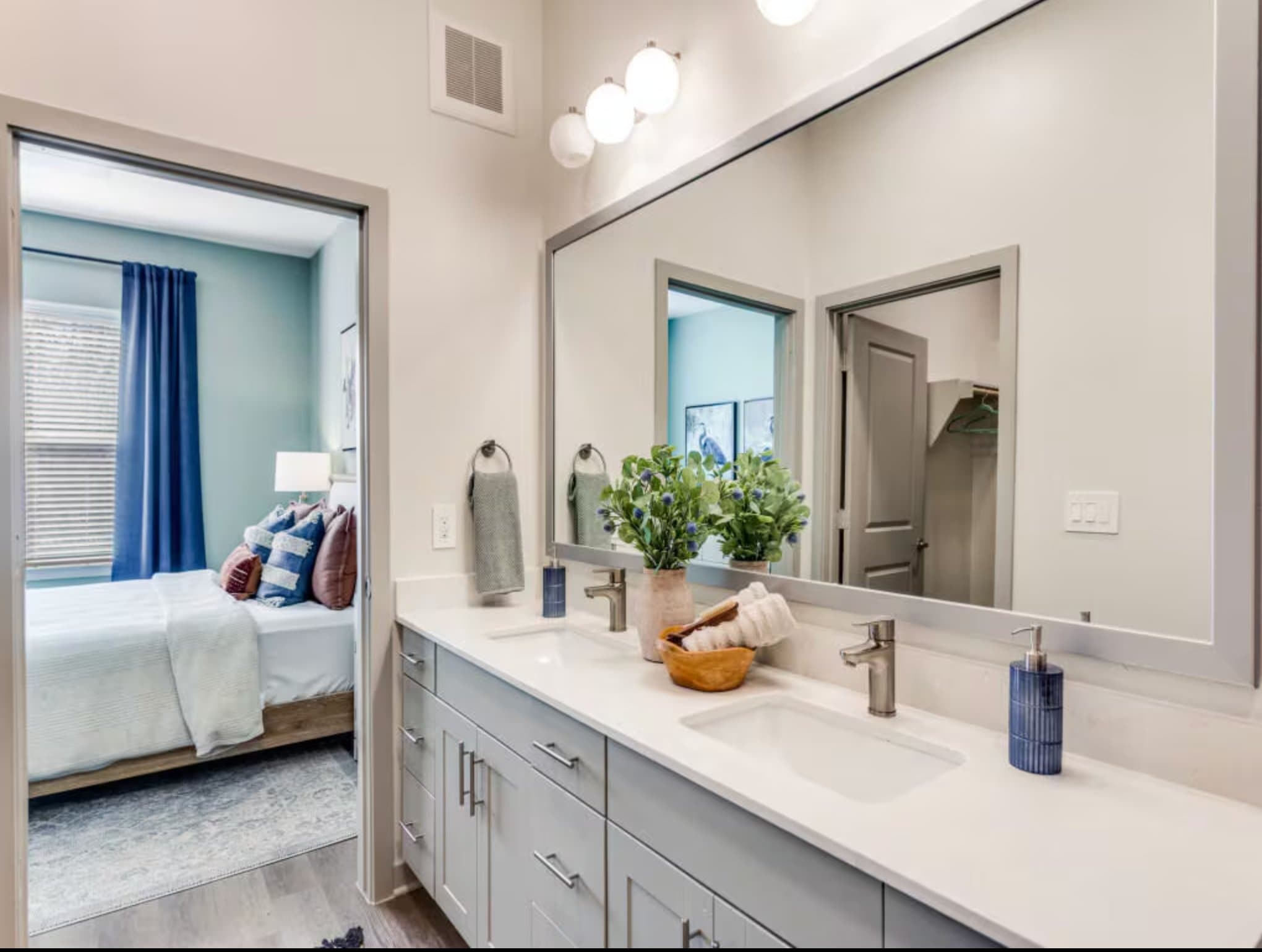 Fort Worth Apartment: 8157 Ederville Road