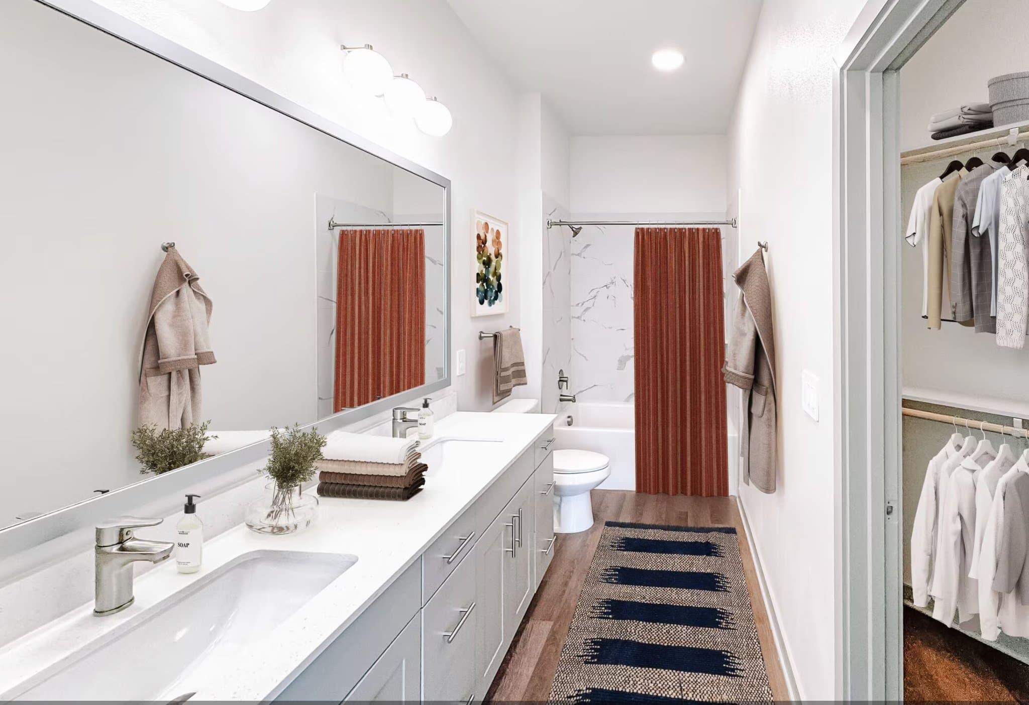 Fort Worth Apartment: 8157 Ederville Road