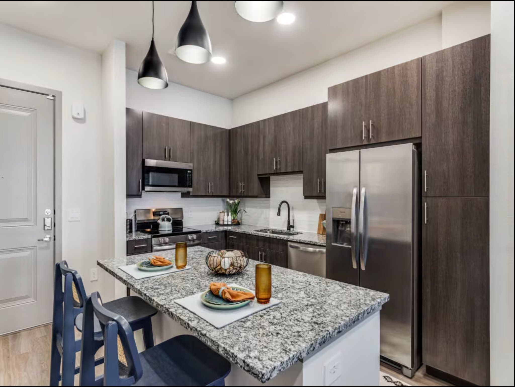 Fort Worth Apartment: 8157 Ederville Road