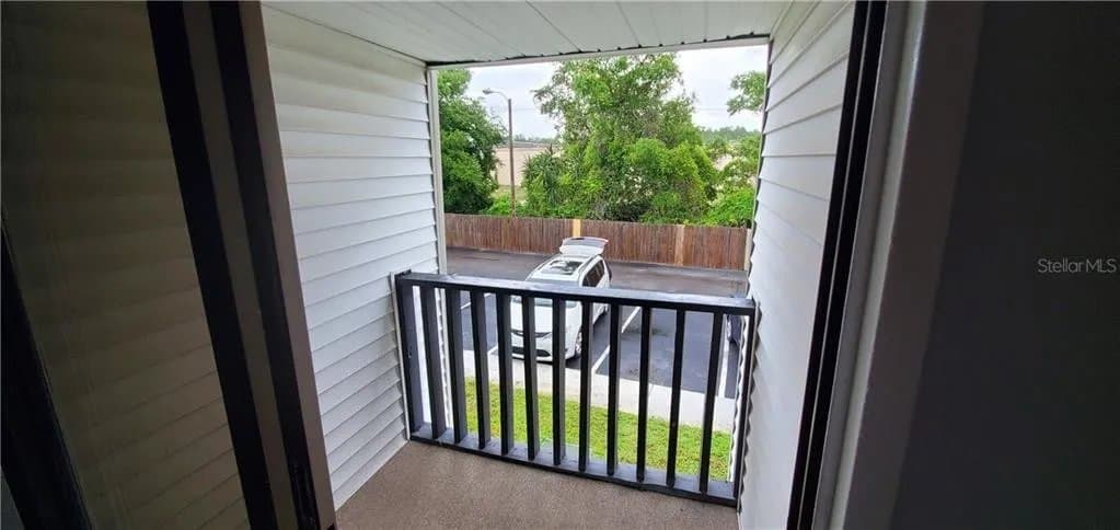 Tarpon Springs Condo: 703 Haven Place