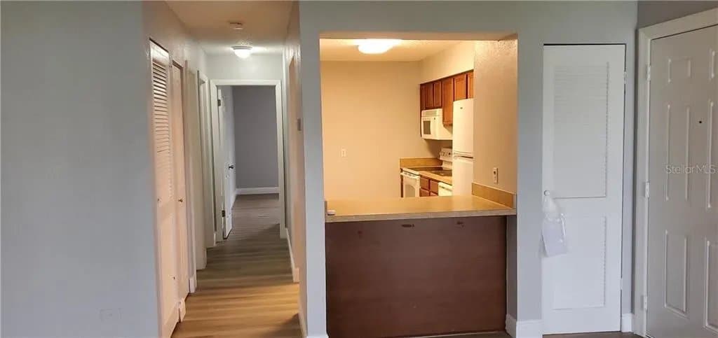 Tarpon Springs Condo: 703 Haven Place