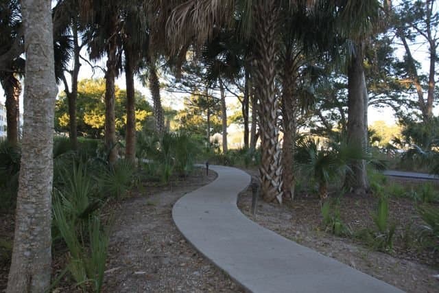 Palm Coast Condo: 1000 Canopy Walk