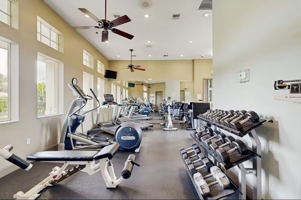 Palm Coast Condo: 1000 Canopy Walk
