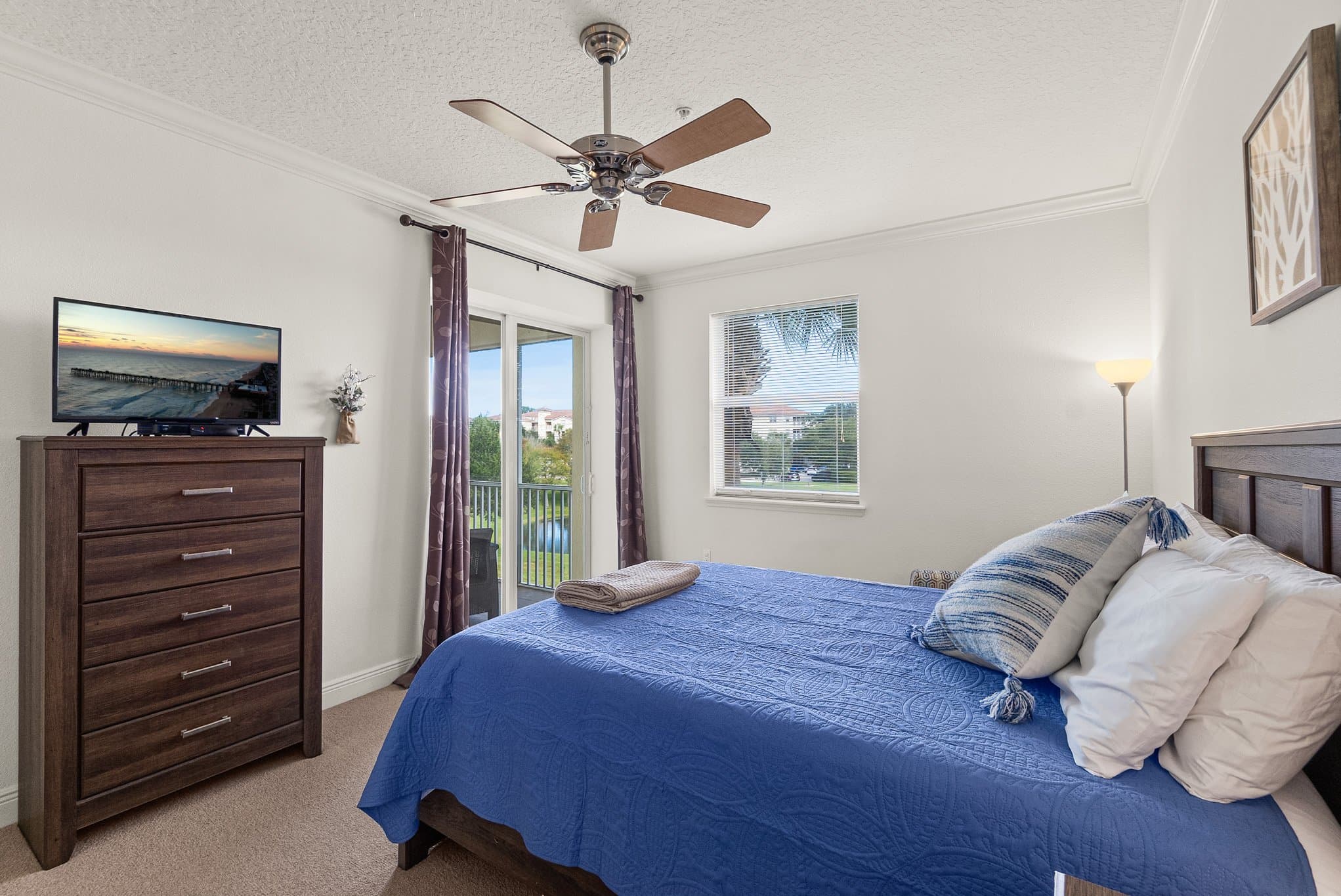 Palm Coast Condo: 85 Riverview Bend N