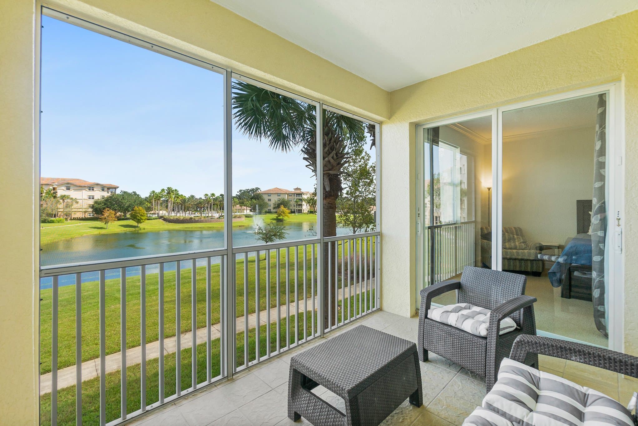 Palm Coast Condo: 85 Riverview Bend N