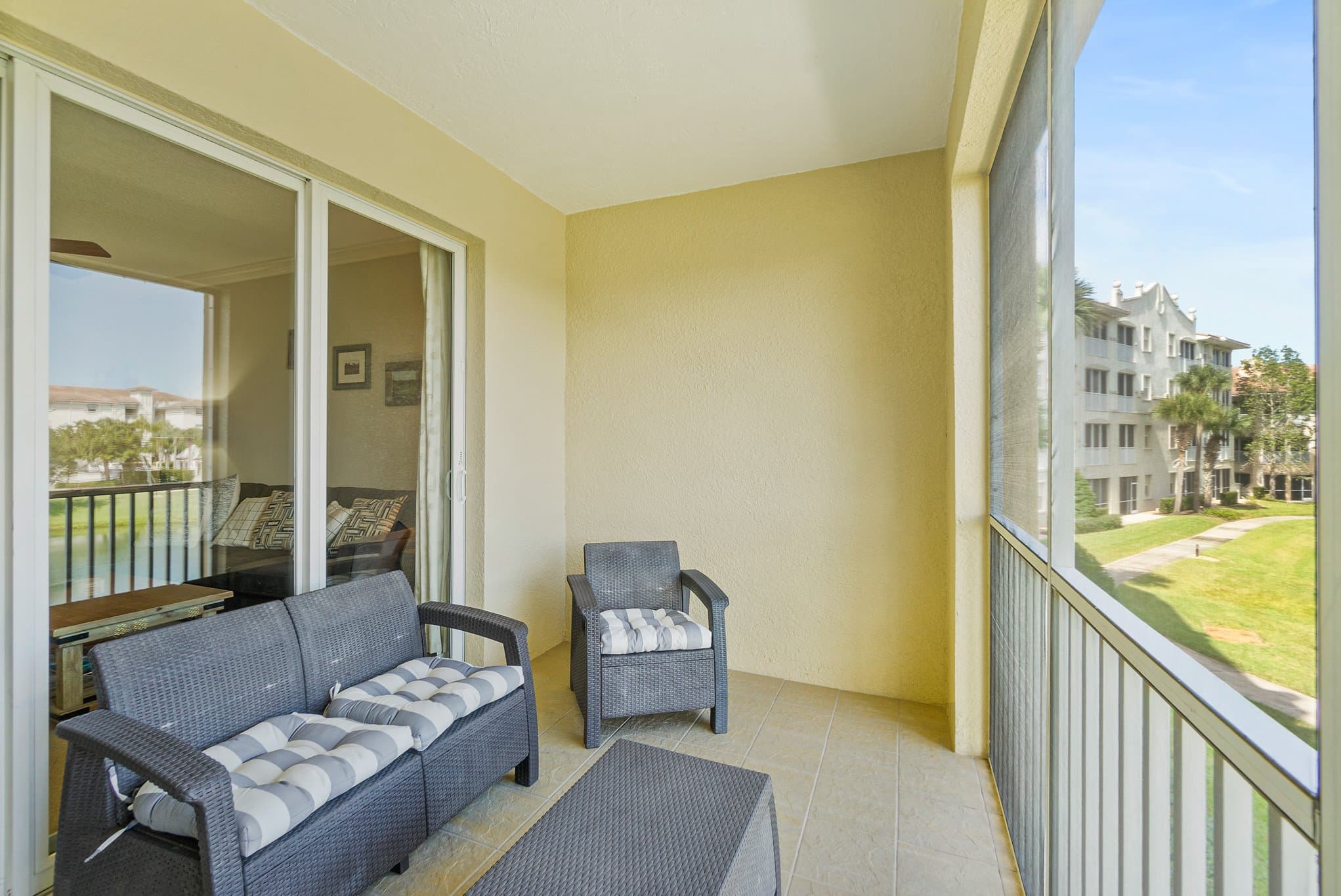 Palm Coast Condo: 85 Riverview Bend N