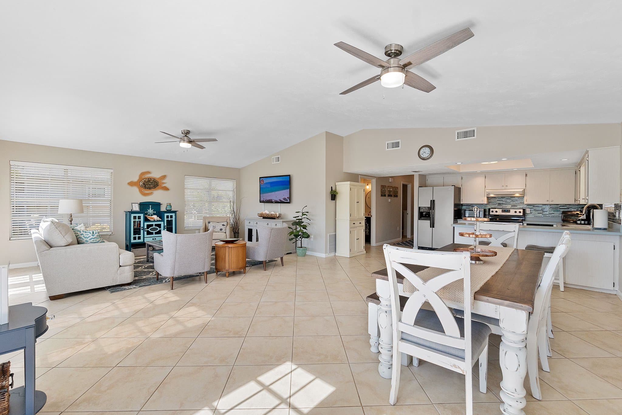 Palm Coast House: 49 Ocean St