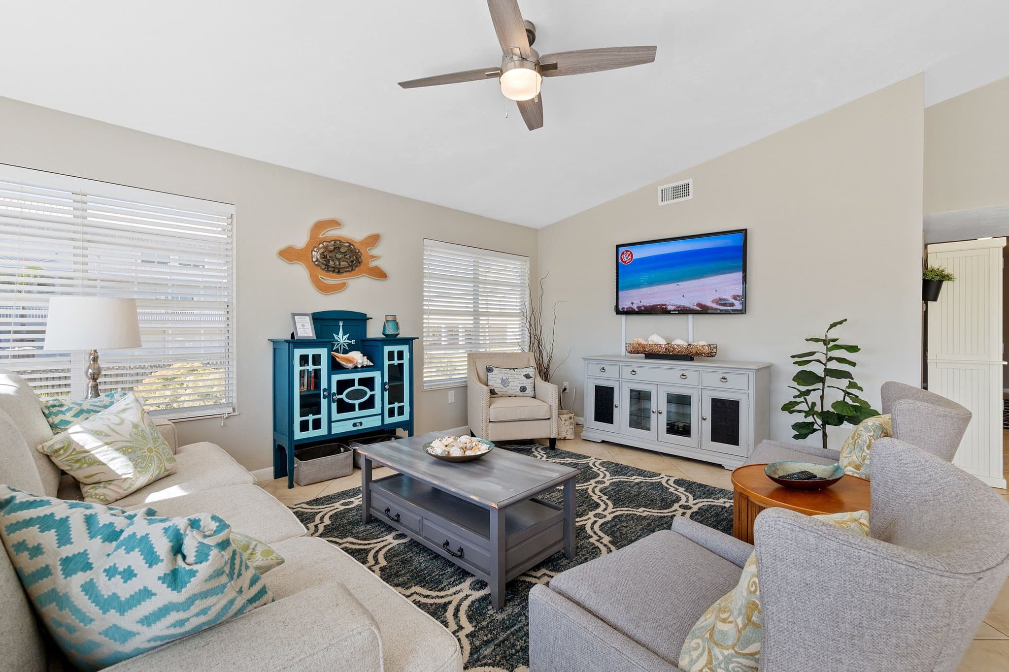 Palm Coast House: 49 Ocean St