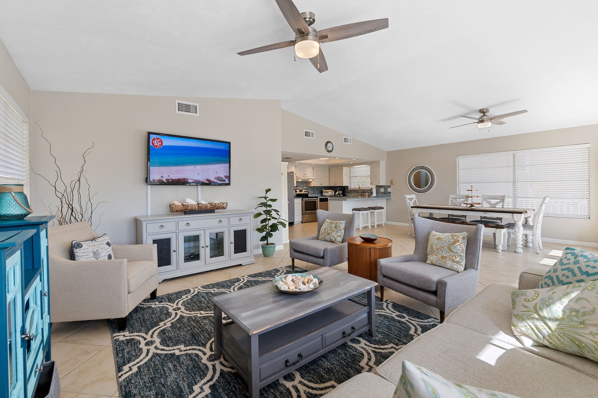 Palm Coast House: 49 Ocean St